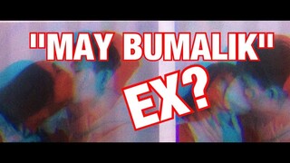 "MAY BUMABALIK"