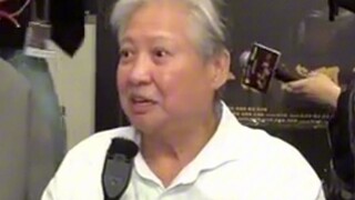 真的会被香港电影人的使命感感动😭原来洪金宝拍摄《九龙城寨之围城》是因为想让龙虎武师回本行！