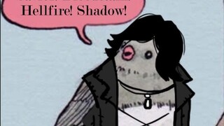 كيف تبدو الأغاني في لعبة Devil May Cry 5