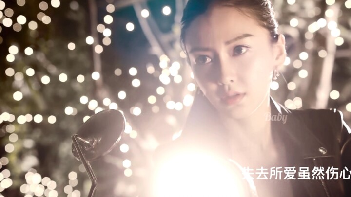 【Penyeberang】Angelababy | Yang Ying – Pernahkah Kamu Mempertaruhkan Nyawa untuk Orang Lain Sepanjang