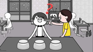 من الأفضل أن تسأل مرة أخرى.