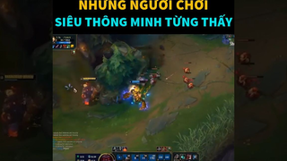 âm thanh từ lâu đã chảy trong máu #lol