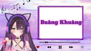 105♫ Bâng Khuâng | Suri Mukeki 💜☂️