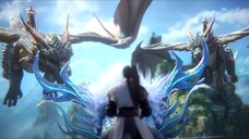 Tomb Of Fallen God S3 Eps 4 Sub Indo Best HD