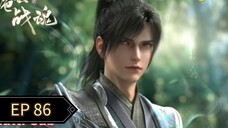 Peerles Battle Spirit Episode 86 Sub Indo