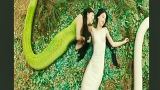 Review phim: Truyền Thuyết Bạch Xà | Tóm tắt phim hay nhất 2022