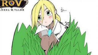 ROVการ์ตูน |Comic| #200 (พากย์มั่ว)