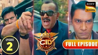 CID SEASON 2 BANGLA EPISODE 1 ACP,ABHIJIT, DOYA...EVERYONE POWDERED BY SONY AATH.CID SEASON 2 2025