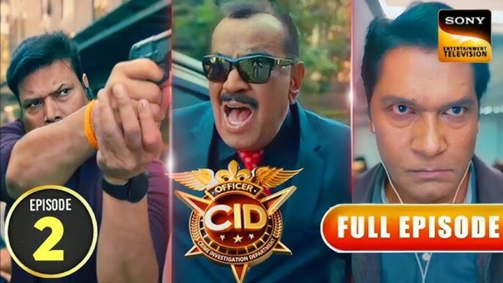 CID SEASON 2 BANGLA EPISODE 2 ACP,ABHIJIT, DOYA...EVERYONE POWDERED BY SONY AATH.CID SEASON 2 2025