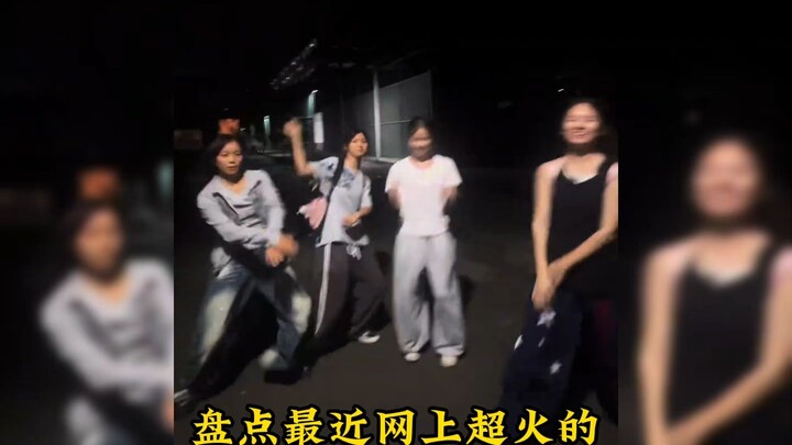 A roundup of the super-viral “calm and collected” internet stars all dancing to Gangnam Style— which