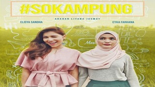 Telefilem So Kampung 2020