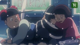 Doraemon The Short Movie - Tập 8- Cố lên Jaian