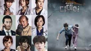 D DAY EPISODE 20(FINALE) ENGLISH SUB