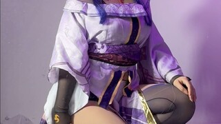 سيف النار الرعد القرفصاء