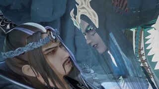 Wan Jie Du Zun Eps 313 PV