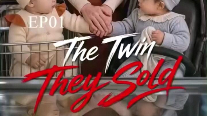 The Twin they Sold
