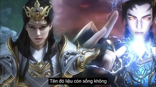 Thế Giới Hoàn Mỹ Tập 163 - Thuyết Minh Vietsub | 完美世界 第163集