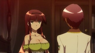 World Break [EP 08]