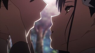 I have always regarded you as my sister, but you...
