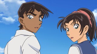 [Đã cập nhật hòa bình] Heiji này thực sự càng ngày càng tức giận! ! ! ! !