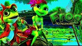 frog kingdom movie Hindi