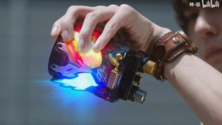 假面骑士主骑最强形态战力排行榜ToP5