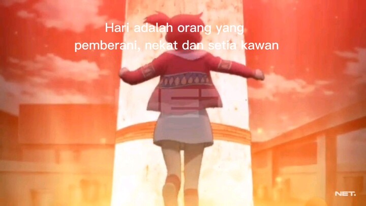 Fakta tentang Hari yang kalian wajib tau!