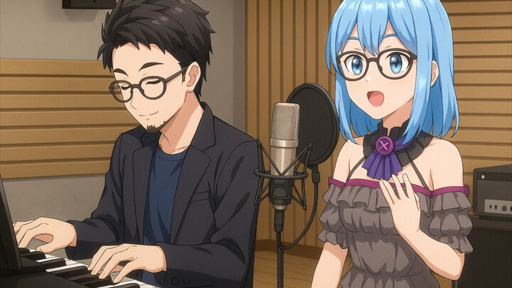 JANGAN DITONTON GA ENAK SUARANYA ‼️