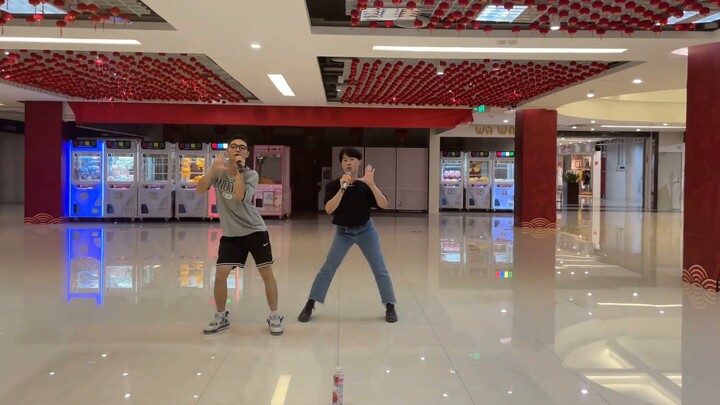 ❤️Next Level Full Open Mic Live (Aespa)