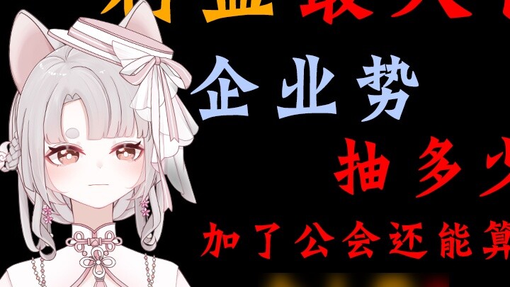 What exactly can the guild give to the anchor?