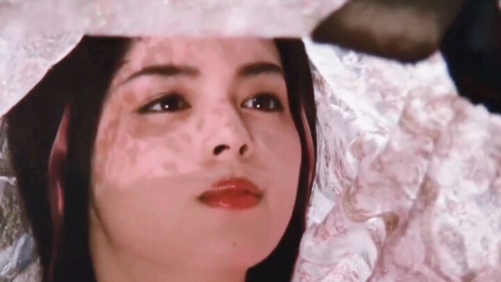 【جمال عابر للعصور】 هل هناك جميلة لا توجد حتى في موسوعة بايدو؟؟