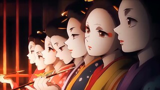 Thanh Gươm Diệt Quỷ Season 2 - Sắp ra mắt. Siêu phẩm trở lại. Trailer mới.