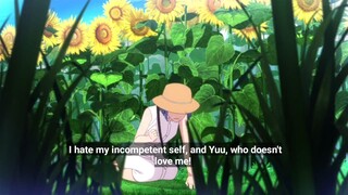 Anime Confession part 1