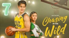 CHASING IN THE WILD EPISODE 7
