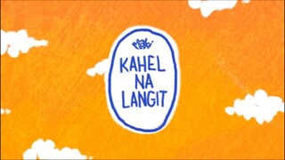 Relapse_01: Kahel na Langit ಥ_ಥ