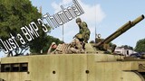 ArmA 3 - BMP 3 Bastard