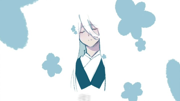 【Tianxing Anecdotes/Handwritten】Send some stock (Xiyi)