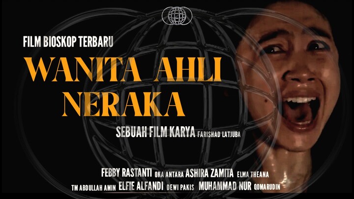 WANITA AHLI NERAKA [2024]