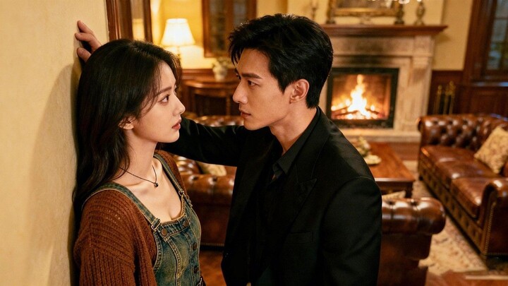 Salah kirim surat cinta- tapi hati tuan muda itu justru luluh... (YT)