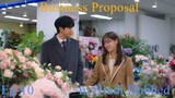 Business Proposal /// Ep- 10 /// In Hindi Dubbed /// KDramaTop