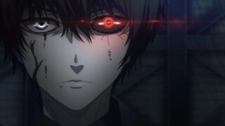 [Kaneki Ken / Cú không giết người] "Thế giới hôn tôi với nỗi đau, nhưng tôi trả ơn bằng một bài hát"