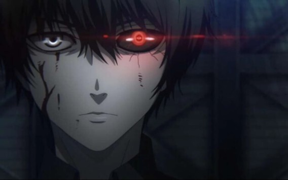 [Kaneki Ken/The Owl Who doesn't Kill] "โลกจูบฉันด้วยความเจ็บปวด แต่ฉันตอบแทนมันด้วยบทเพลง"