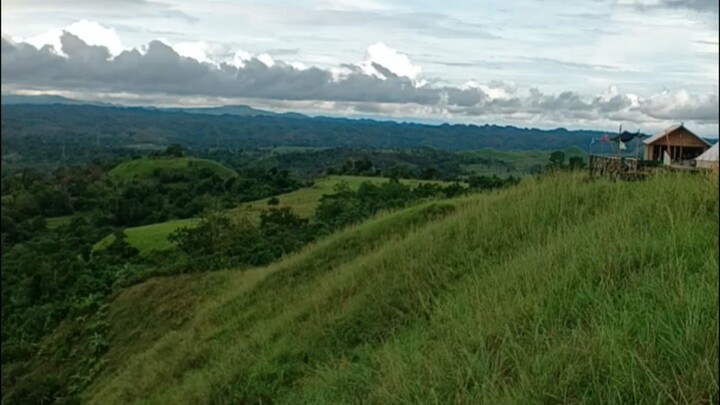 tatay hills bohol