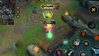 LMHT _ Tốc Chiến - EZREAL MID FULL AP - 1 shot 1 kill và cách lên đồ hiệu quả kh