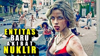 MANUSIA JADI MINORITAS DARI PARA ZOMBI GANA5 YANG BERKUASA‼️