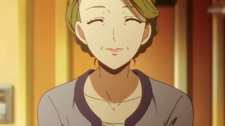 Top 10 anime where she regretted her confession after being rejected. No. 2: He and his sister...