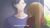 Eventually Akane confessed her love to Yamadakun | Yamada - kun to lv 999 no koi wo suru
