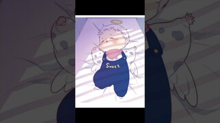 Omegaverse |Angel baby is born 😘| bl manhwa recommendations#bl#yaoi #blmanhwa#shorts #viral#trending