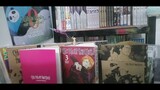 [Reviewmanga #80] CHÚ THUẬT HỒI CHIẾN TẬP 3 LIMIT| #reviewmanga #jjk #manga #jujutsukaisen #kimdong