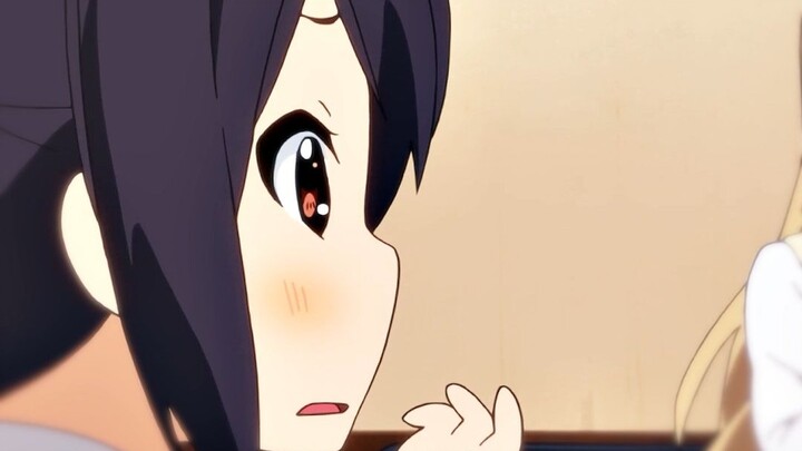 I have to say that Azimiao is pretty good at naming.